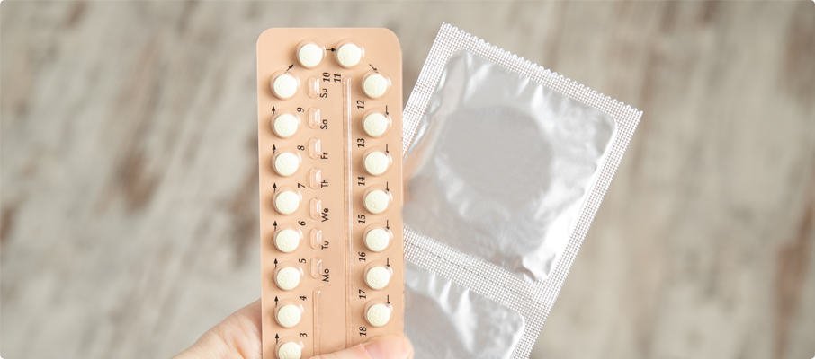 Verloskundigen Hilversum anticonceptie